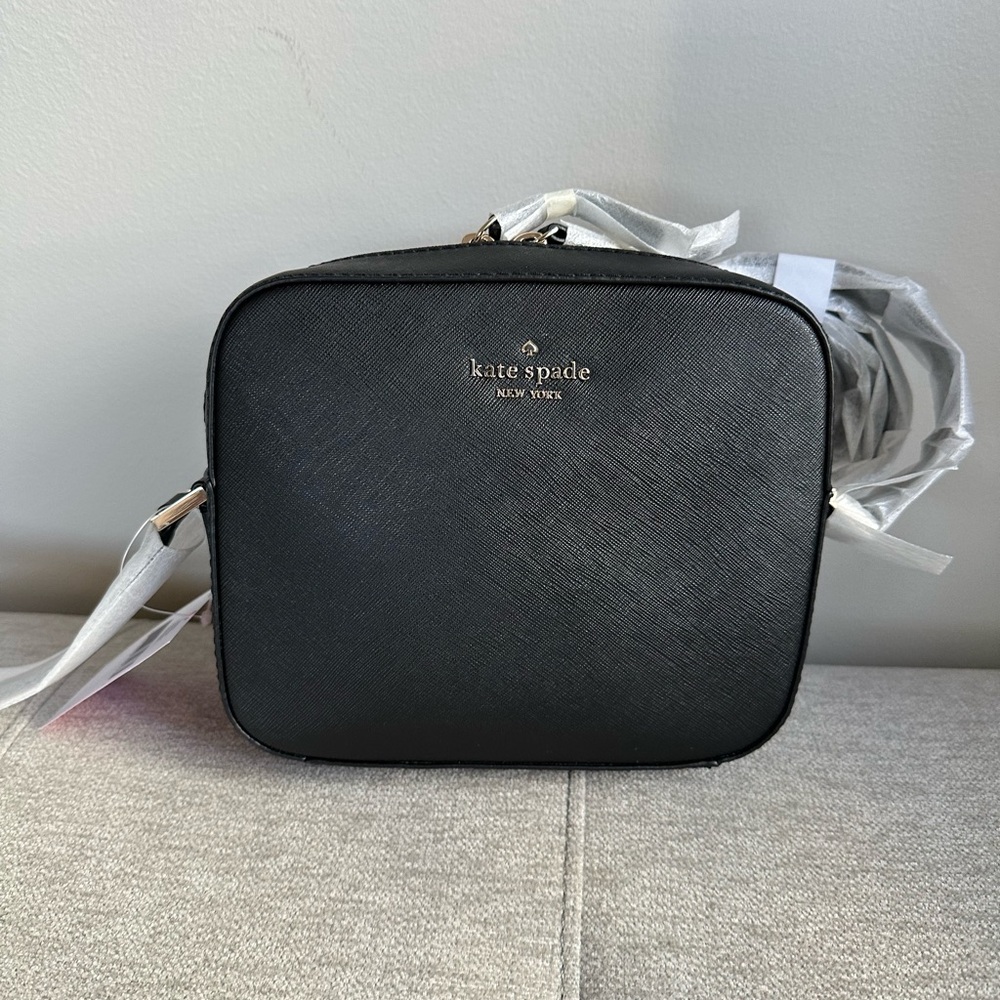 NWT Kate Spade Newbury Lane Cammie Crossbody Bag